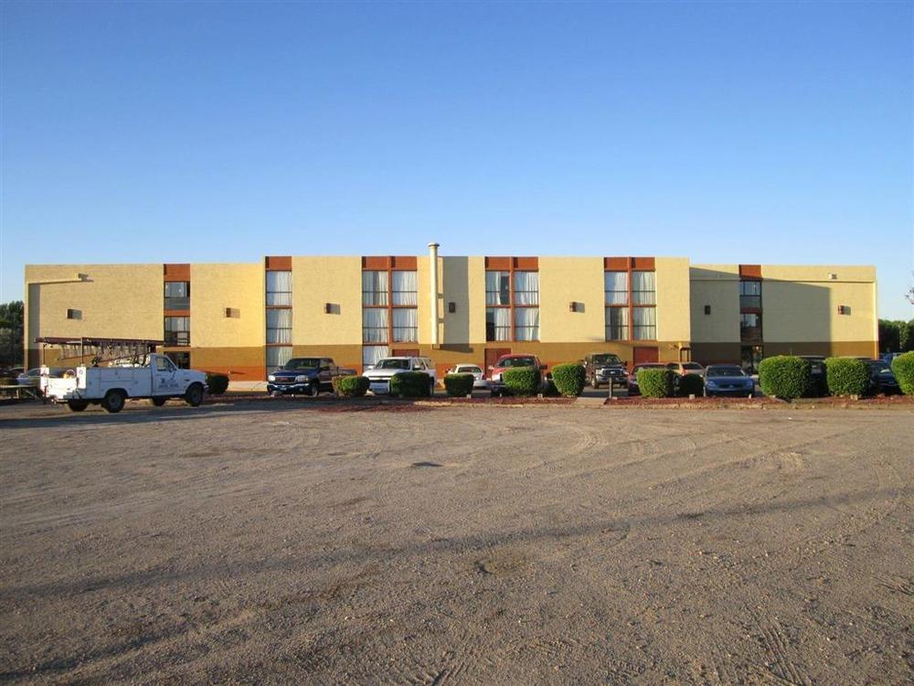 Red Lion Hotel Farmington Exterior photo